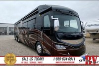 2017 American Coach Revolution 42S – Class A, Diesel Motorhome