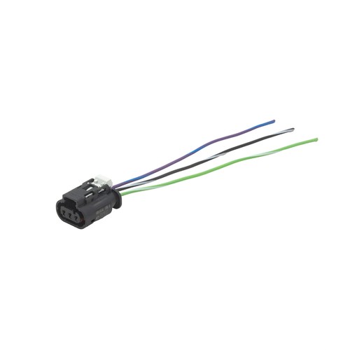 LT Gen 5 3-Wire CKP Crankshaft or Camshaft Position Sensor Connector Harness ... - Foto 2 di 7