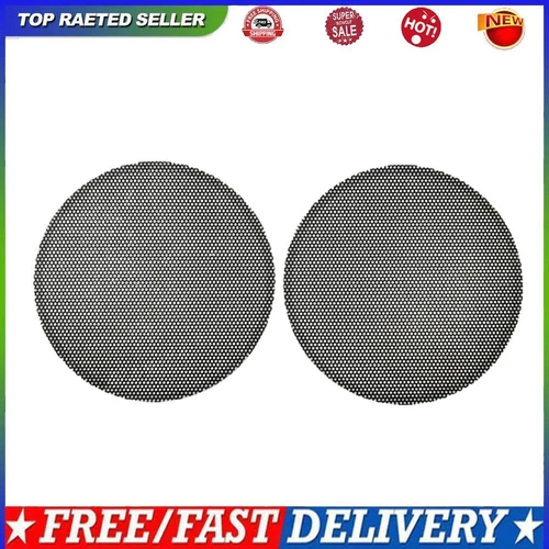 2/4PCS Fan Dust Filter Breathable Ventilation Anti-Dust Mesh for PS Game Console