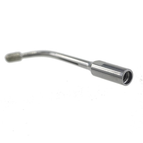 Escalador ultrasónico dental Woodpecker DTE puntas piezoeléctricas cavidad hombro SATELEC GD30 - Imagen 71 de 80