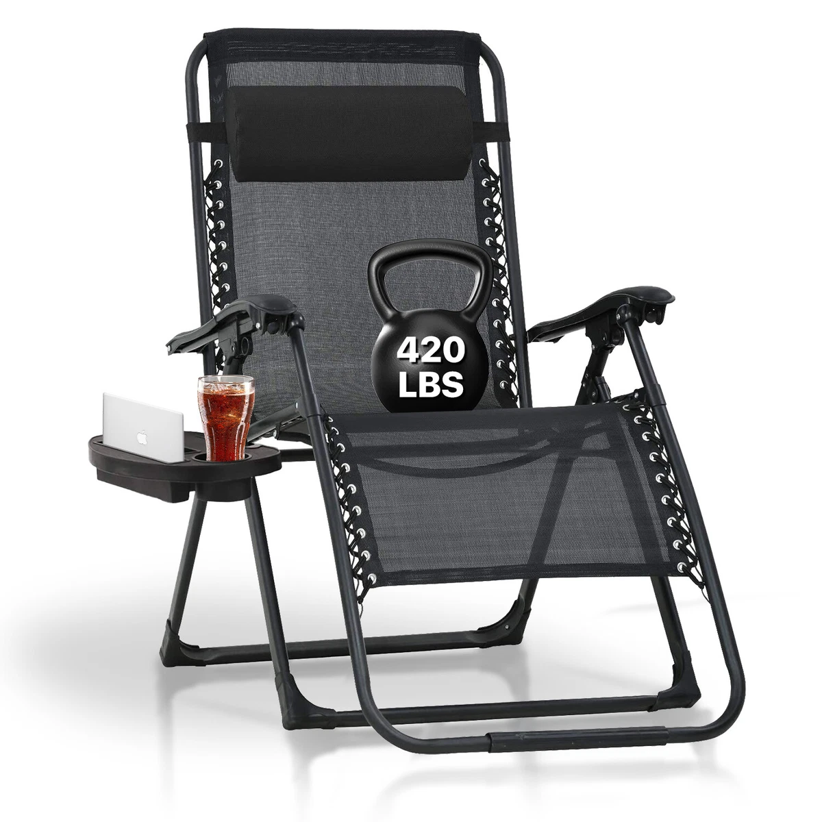 Oversized anti gravity chair deals
