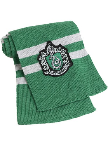 Mantello - Casacca di Harry Potter / Sciarpa / Cravatta Casate Hogwarts Cosplay - Foto 10 di 15
