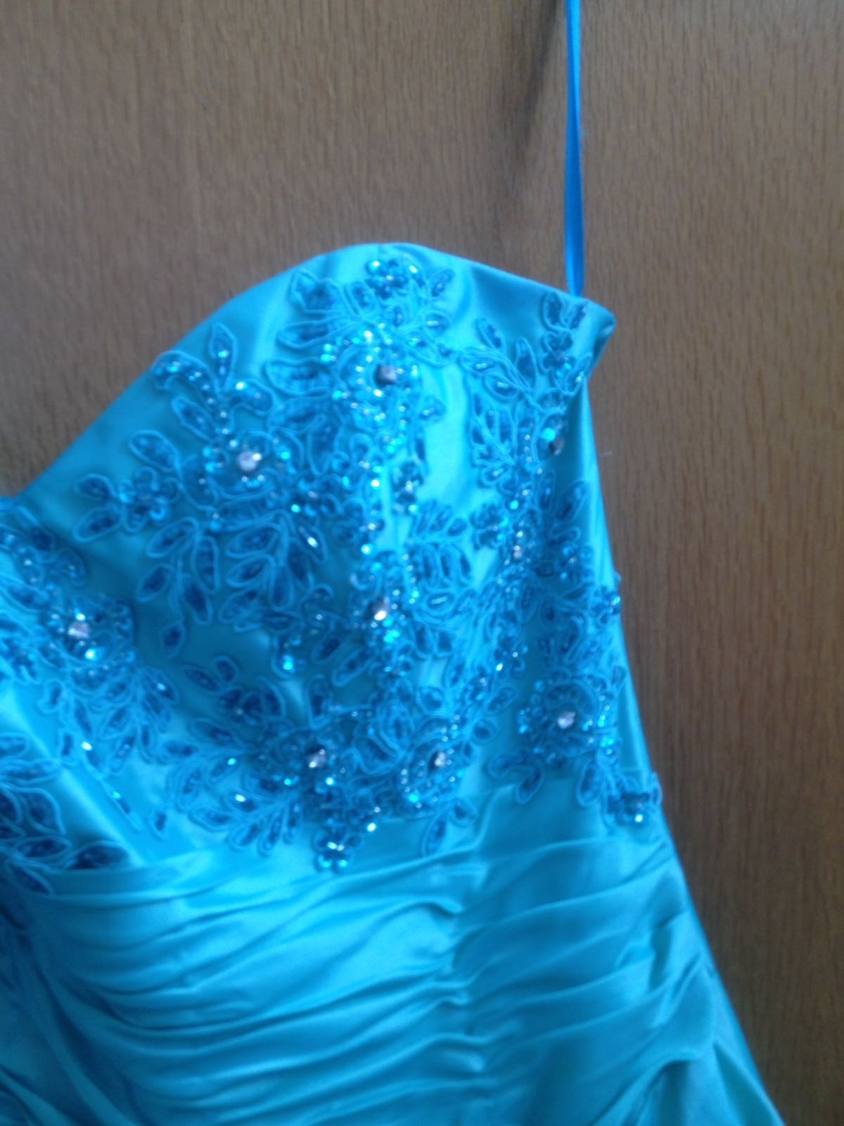 Abendkleid Damen für Damen Abendkleid von Elise de Luxe 8003ac Abendkleid Damen für Damen Abendkleid von Elise de Luxe 8003ac