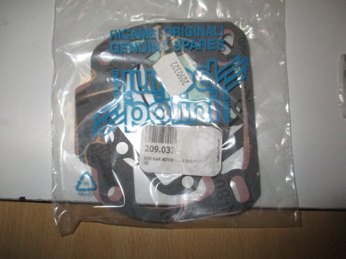 SERIE GUARNIZIONI MOTORE ROTAX 123 (APRILIA 125) | POLINI - Imagen 1 de 2