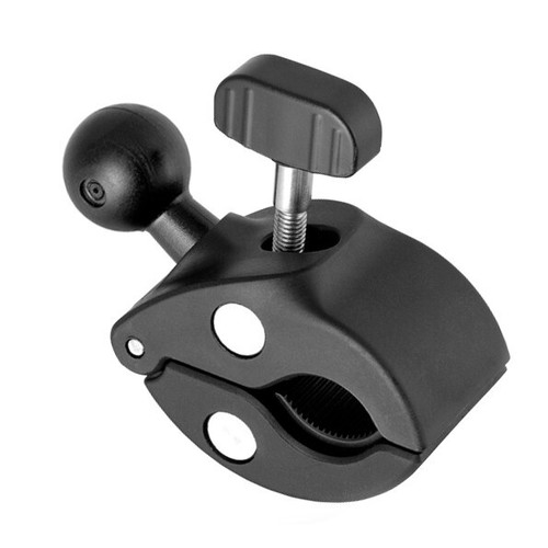 Garmin dezl OTR 1000 1010 800 DriveSmart 86 GPS 22mm Ball Motorcycle Mount - Picture 1 of 5