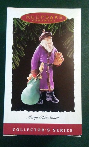 1990s HALLMARK KEEPSAKE Ornament in Original Box - Your Choice - Picture 20 of 43