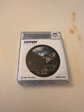 Tiffen 52BPM14 52mm Black Pro-Mist 1/4 Diffusion Camera Filter