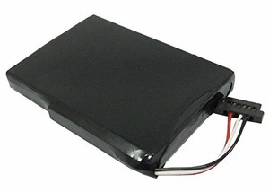 Replacement Battery for Mio C210, C220, Mio C220s, Mio C230, Mio C250