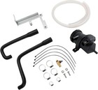 Oil Catch Can Kit Fit For Isuzu D-MAX MU-X 02.2017-08.2020 3.0L TD 4JJ1-TCX