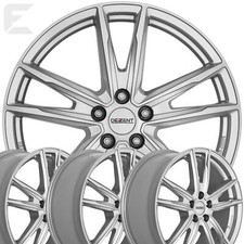 Alufelgen Satz für Ford S-Max in 16 Zoll KF Räder 7x16 ET37 Felgen