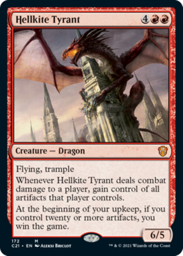 MTG Commander 2021 - A to M - Strixhaven Commander Single Cards - Near Mint - Picture 130 of 188