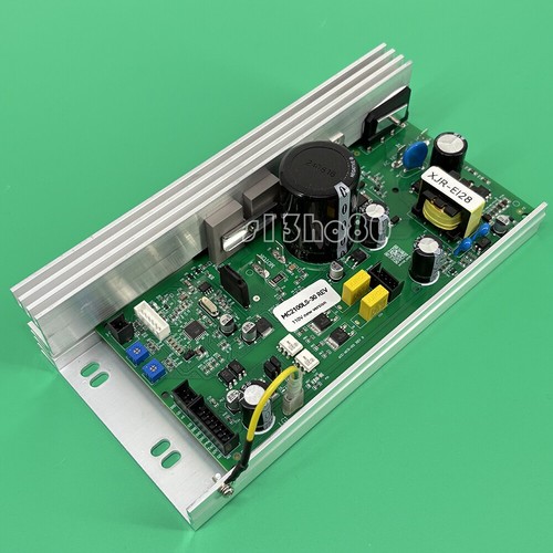 Regolatore motore tapis roulant 110V MC2100LS-30 MC2100LTS-30 per NordicTrack C2150 - Foto 3 di 5