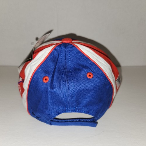 Scott Riggs #10 Nascar Men's Adjustable Hat - Picture 4 of 4