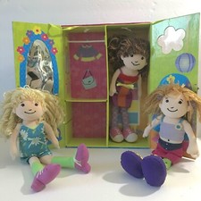 娃娃Groovy Girls 娃娃和娃娃玩具套装| eBay 娃娃Groovy Girls 娃娃和娃娃玩具套装| eBay