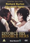 Divorce His, Divorce Hers (DVD, 2006)
