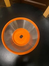 Filter Screen Replacement Part for Jack LaLanne's Power Juicer CL-003AP