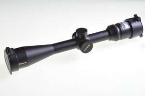 riflescope monarch 16x42 nikon bdc matte