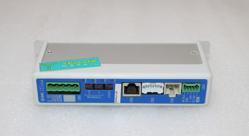 SMC LECPMJT-LEY25LA-150 ACTUATOR CONTROLLER DC24V - Picture 1 of 11