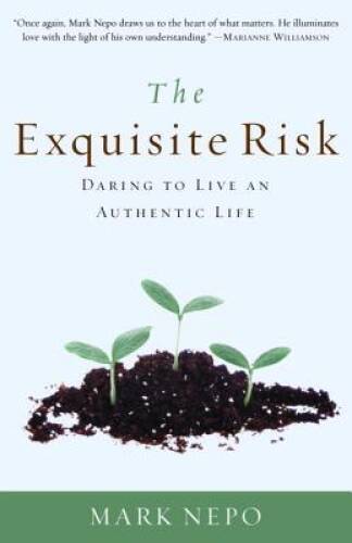 The Exquisite Risk: Daring to Live an Authentic Life - Paperback - VERY GOOD - Bild 1 von 1