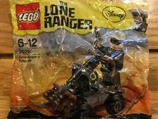 LEGO POLYBAG SELECTION - VARIOUS SETS AVAILABLE - CITY, DISNEY, DC