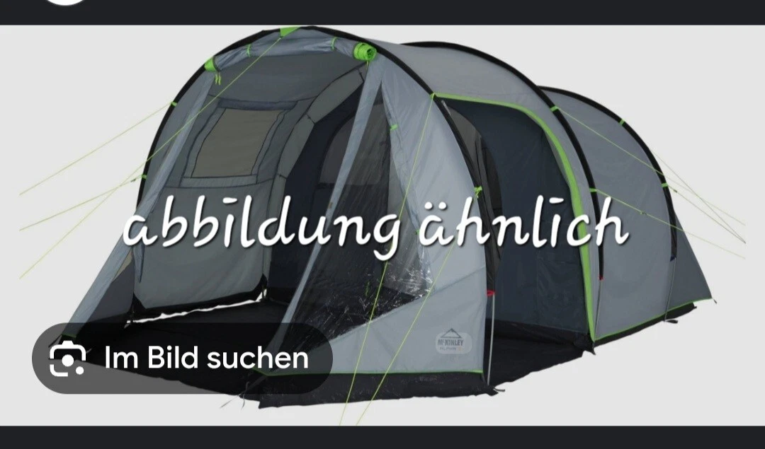 Mckinley Zelt online kaufen | eBay.de
