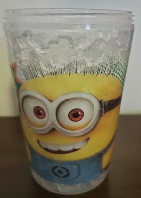 Designs 10 Ounce Despicable Me Dave The Minion Snack & Drink Cups Zak Designs 10 Ounce Despicable Me Dave The Minion Snack & Drink Cups Zak