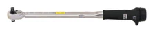 TOHNICHI Ratchet Preset Torque Wrench DQL200N4 40~200N•m 12.7sq Made in Japan