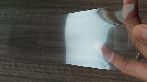 CAJA VACÍA SOLO EMBALAJE MINORISTA CON PELÍCULA DE FÁBRICA ENVOLTURA DE SELLO PARA APPLE IPHONE 6S 6 - Imagen 6 de 6