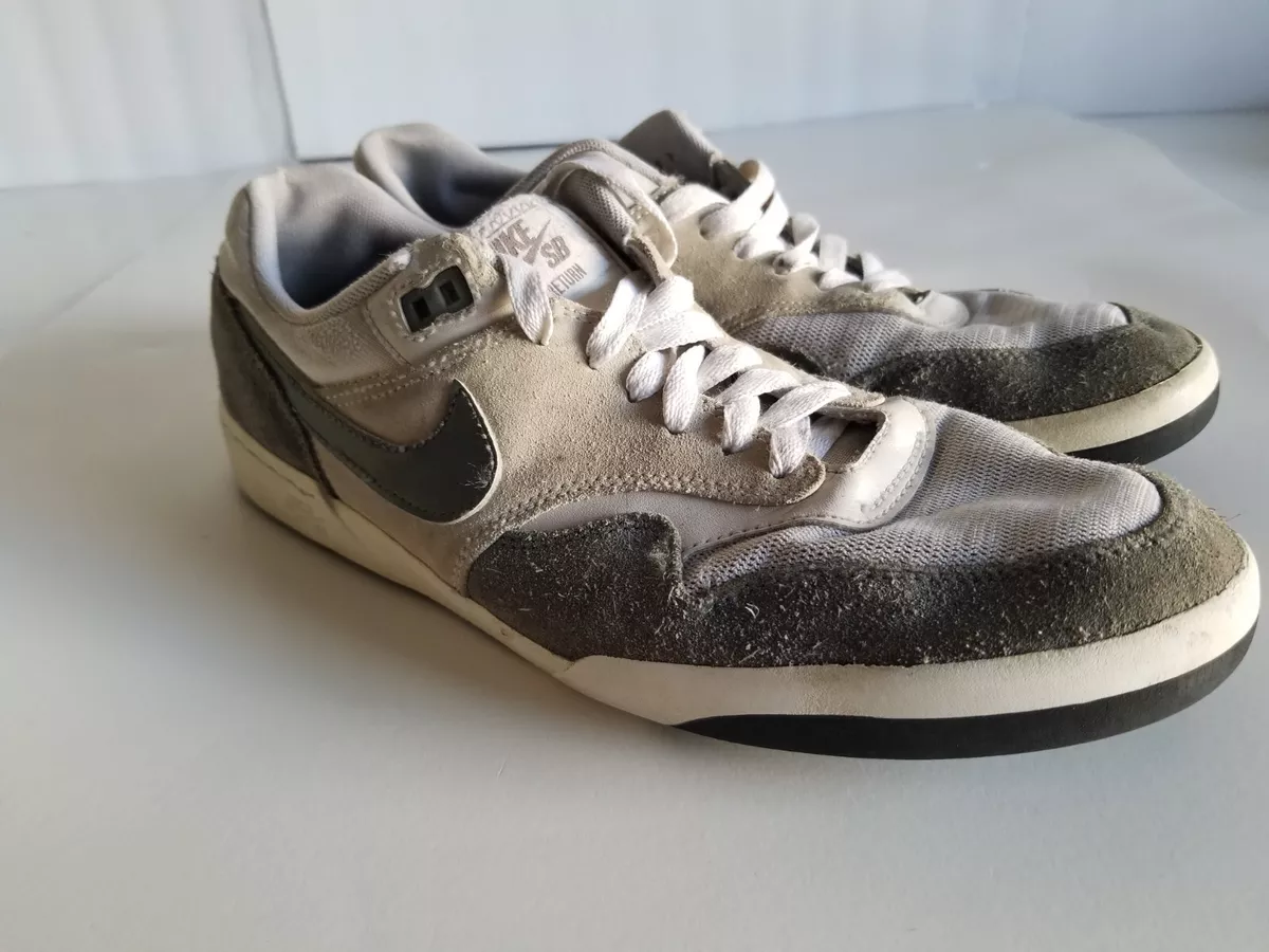 Nike sb gts air max 2025
