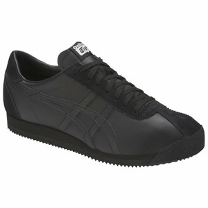 asics onitsuka tiger schwarz