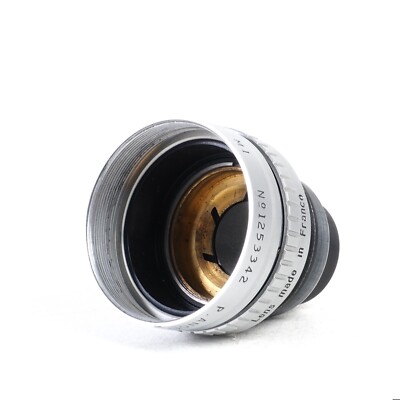 フィルムカメラ ANGENIEUX PARIS 25mm 1.4 フィルムカメラ ANGENIEUX PARIS 25mm 1.4 B】ANGENIEUX P