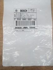 BOSCH SPRING LOCK WASHER 2916680007 (LL0957)