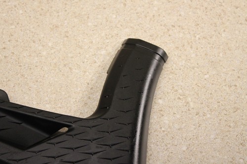 2023 KTM 125 250 300 450 XC SXF Frame Guard Protection Plastic Cover 7250 A12 - Picture 2 of 16