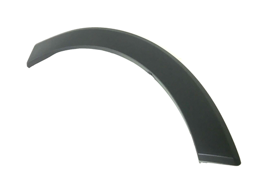 Fits 2015-2024 Ford Transit Front Fender Flare Molding RH Right Passenger Side - Picture 5 of 8