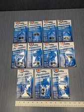 Lot of 11 x Permatex 81844 Professional Strength Rearview Mirror Adhesive Glue