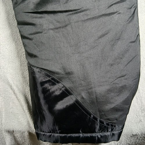 Mossi MotorSports Apparel Unisex Pants XXL 2XL Black Insulated Winter Bike Snow - Bild 3 von 18