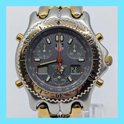 最終値下げTAG HEUER 腕時計 sel セナシリーズCG1122-0 s-l400.jpg