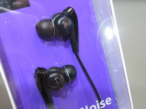 Sony MDR-NC31EM Auriculares Auriculares Walkman con conector de 3,5 mm EMBALAJE ORIGINAL - Imagen 2 de 4