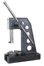 OPTIMUM Präzisions-Drehdornpresse DDP 50 / 3359015