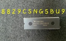 2pcs Changhong 8829CSNG5BU9 DIP Signal Processor IC for TVs RH