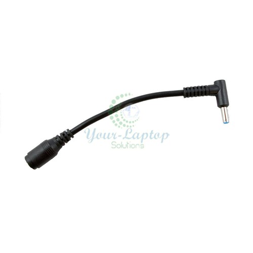 New Charger Converter Cable Adapter Power Dell XPS 15 9530 Precision M2800 M3800 - Picture 3 of 6