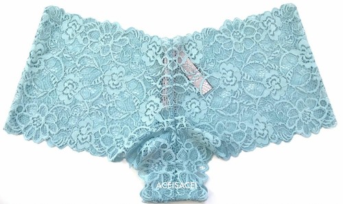 NWT*VICTORIA'S SECRET DREAM ANGELS The Lace Sexy Shortie**Varios tamaños y colores - Imagen 15 de 28