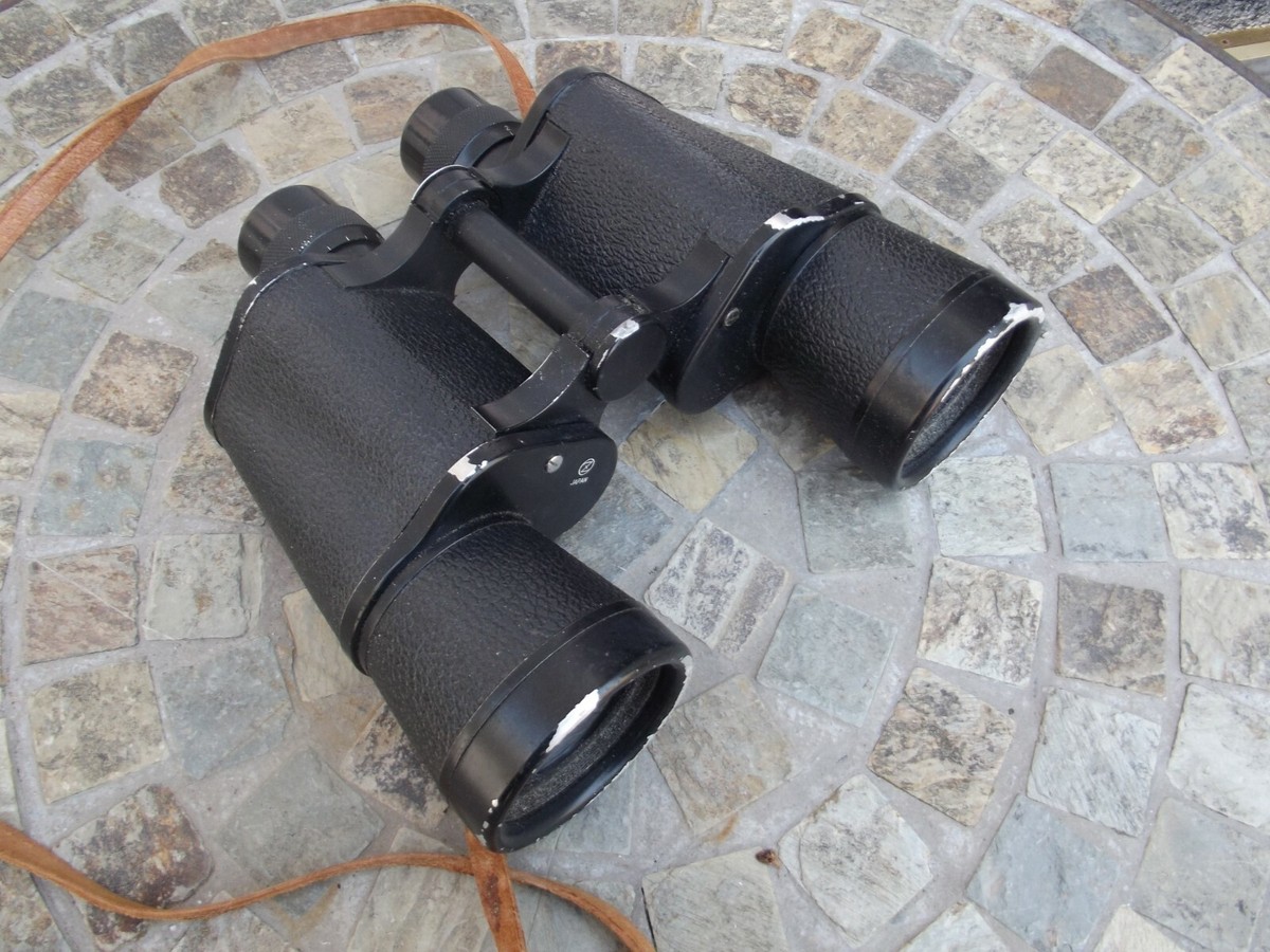 訳あり FIELD , 50 X 7 KALIMAR BINOCULARS VINTAGE 7.1, 91419 NO. スポーツトイ・アクショントイ