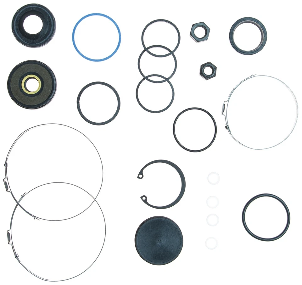 Kit de juntas de piñón y cremallera Chrysler Intrepid 1998-2004 puertas 1999 2000 2001 Foto 3 de 4