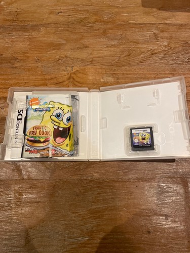 Choose your own DS Game Bundle (Mario, Sonic, Nintendogs, Cooking Mama & more) - Picture 276 of 403