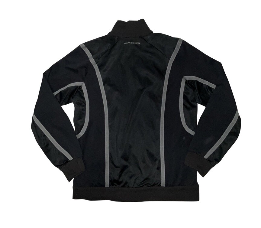 ジャケット・アウター armani exchange short velour jacket ジャケット・アウター armani exchange short velour jacket