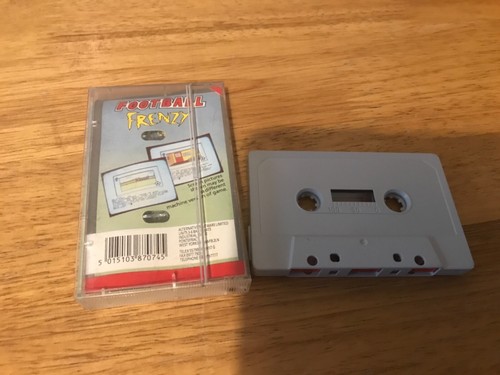 Cinta de casete Commodore 64 kixx,encore, el escuadrón hit, A S, código maestro y más T1 - Imagen 330 de 485