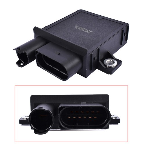 Relais Bougie Préchauffage Module de Contrôle pour BMW E46 E90-E93 E60 E61 X3-X6 - Imagen 2 de 10
