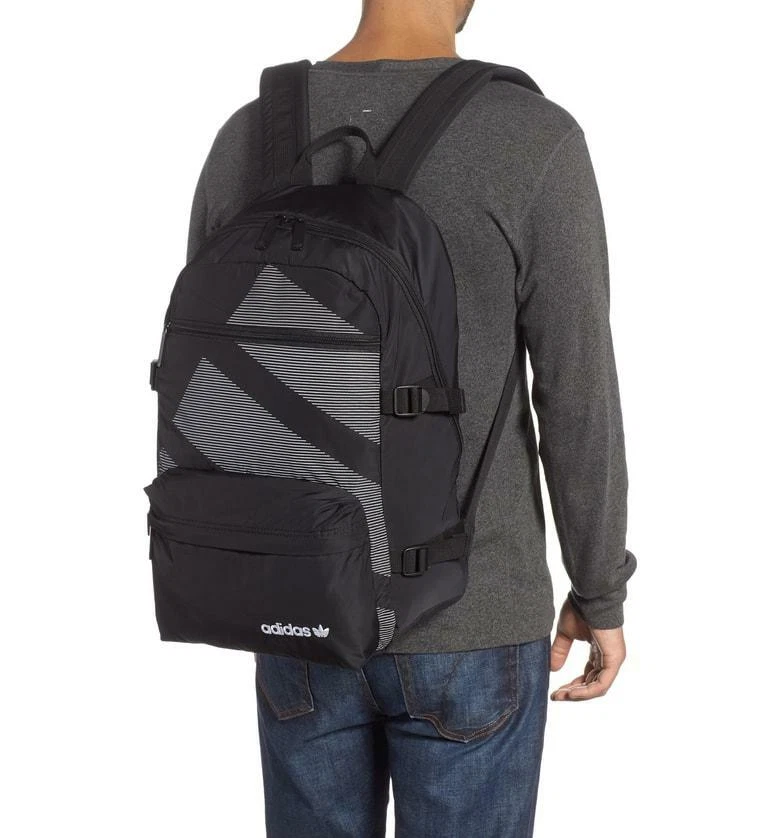 Eqt running clearance backpack