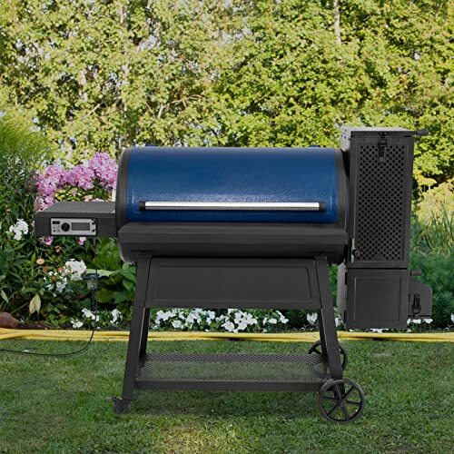 Power Adapter Replacement for Char-Griller Charcoal Grill, with 15 Foot Cord - Picture 7 of 7